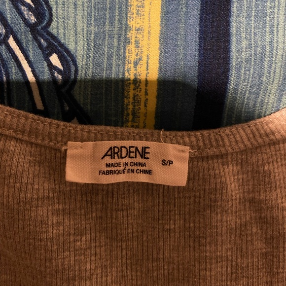 Crop top!! Brand new - Picture 2 of 2